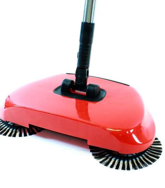 AG84A BROSSE D’ASPIRATEUR À MAIN KAŚKA